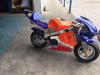 Repsol Pocket Bike