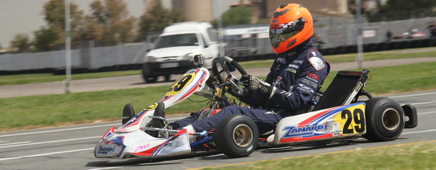 Go Karts S.A