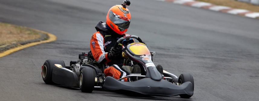 Go Karts S.A